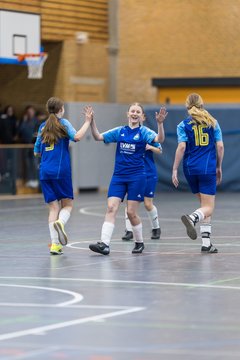 Bild 690 - wCJ Falkinnen Cup